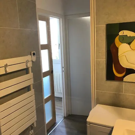 Champoiseau * טור