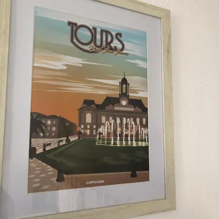 Holiday home Champoiseau