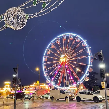 Champoiseau * Тур