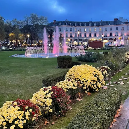 Champoiseau * Tours