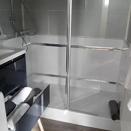 Tatil Evi Champoiseau *