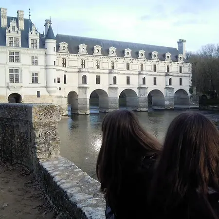 Champoiseau * טור