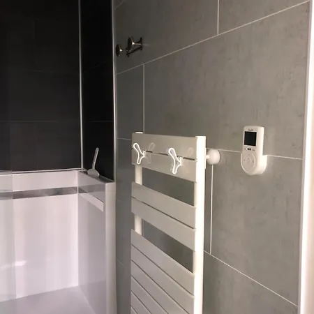 Tatil Evi Champoiseau