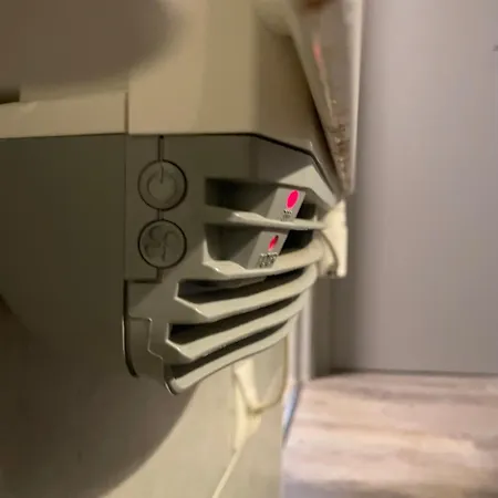 Champoiseau בית נופש *