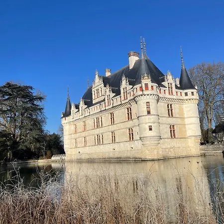 Tatil Evi Champoiseau