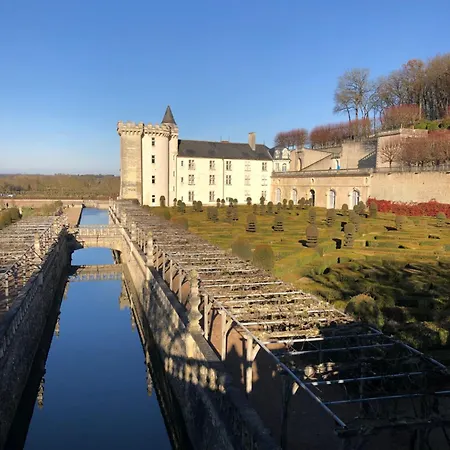 Champoiseau Tatil Evi Tours