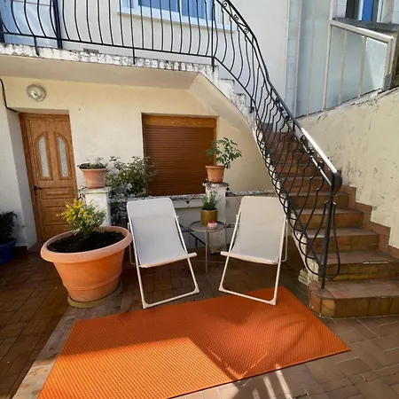 Champoiseau Holiday home *
