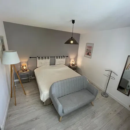 Tatil Evi Champoiseau