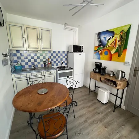Champoiseau Tatil Evi *