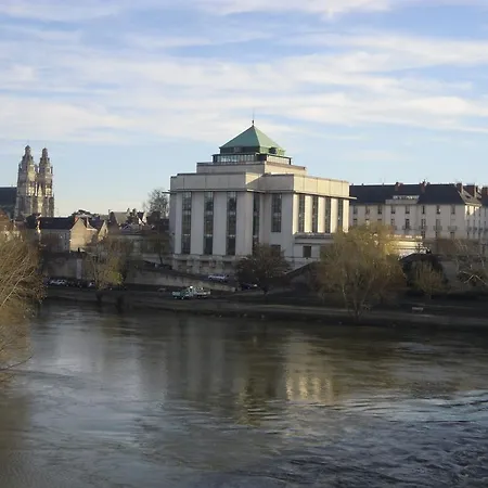 Champoiseau בית נופש *