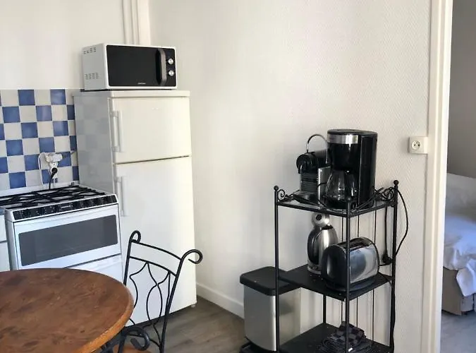 Champoiseau Dom wakacyjny *