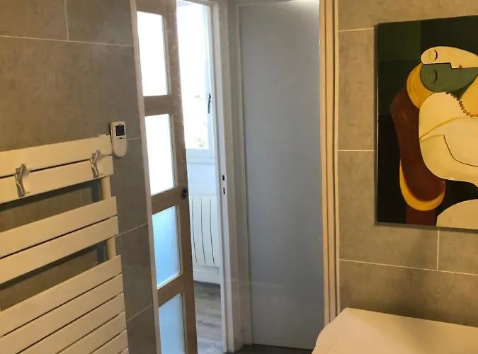 Champoiseau * Тур