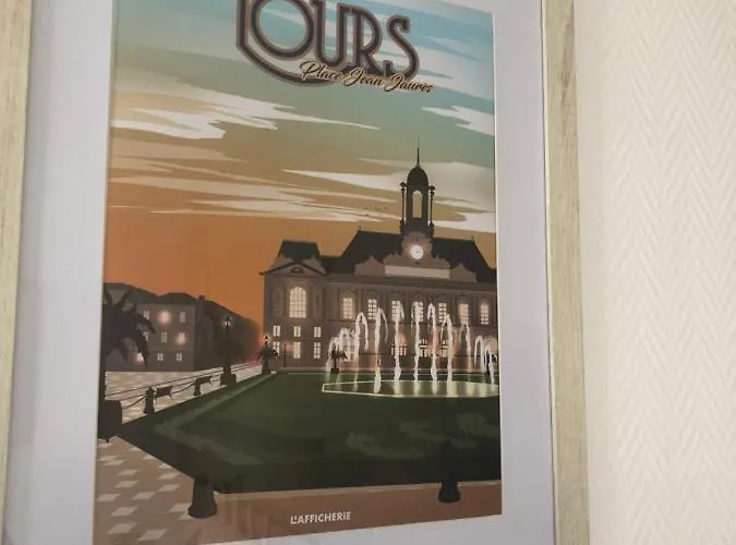 Dom wakacyjny Champoiseau