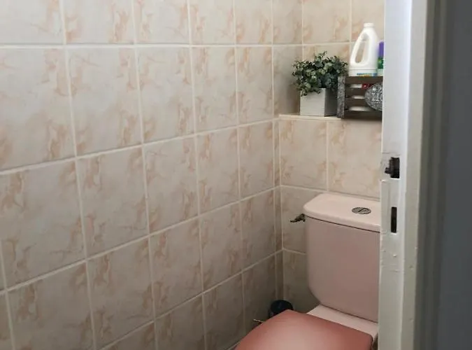 Dom wakacyjny Champoiseau *