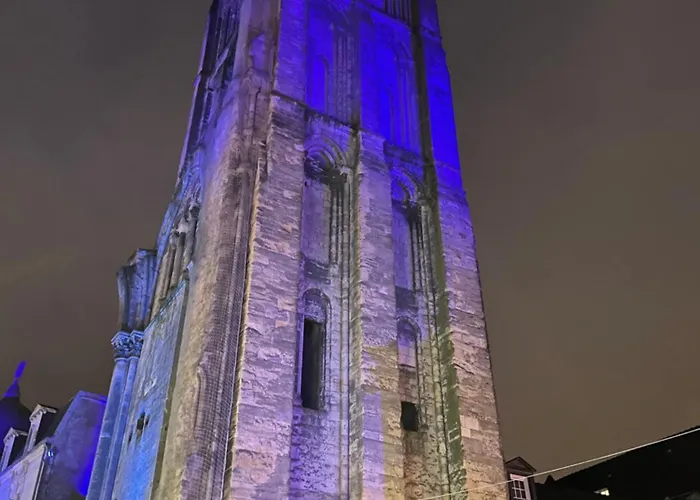 Champoiseau Dom wakacyjny *