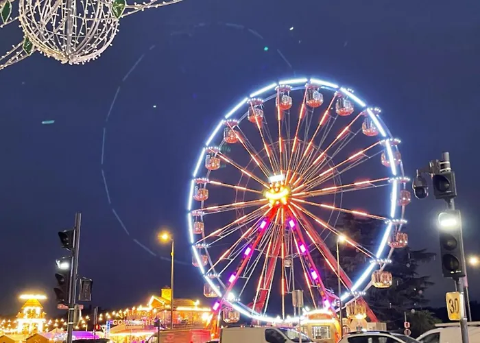 Champoiseau * Тур