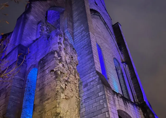 Champoiseau Dom wakacyjny *