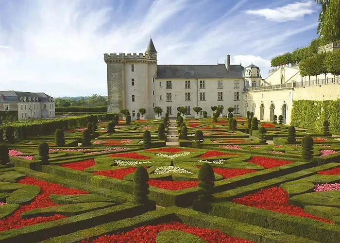 Champoiseau Будинок відпочинку *