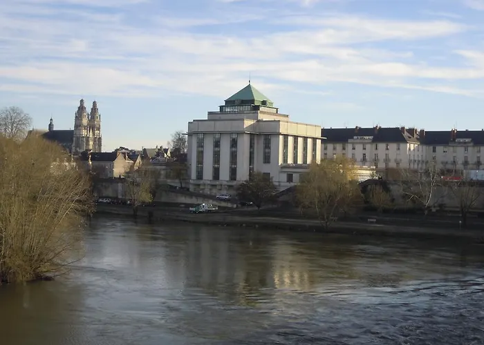 Champoiseau Будинок відпочинку *