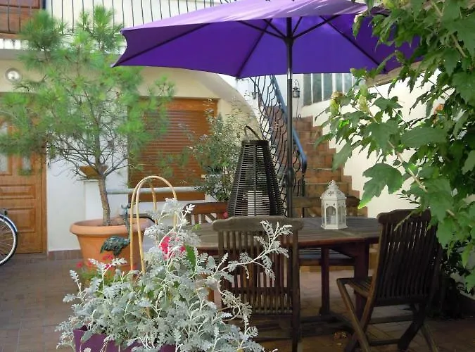 Champoiseau Будинок відпочинку *