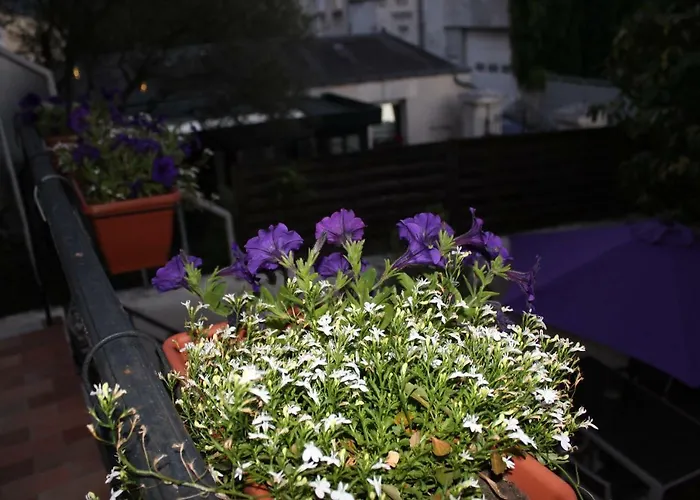 Champoiseau Будинок відпочинку